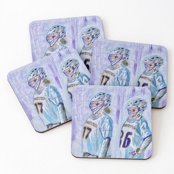 Item preview, Westminster SLC Lacrosse  designed and sold by Jaya Tewart.