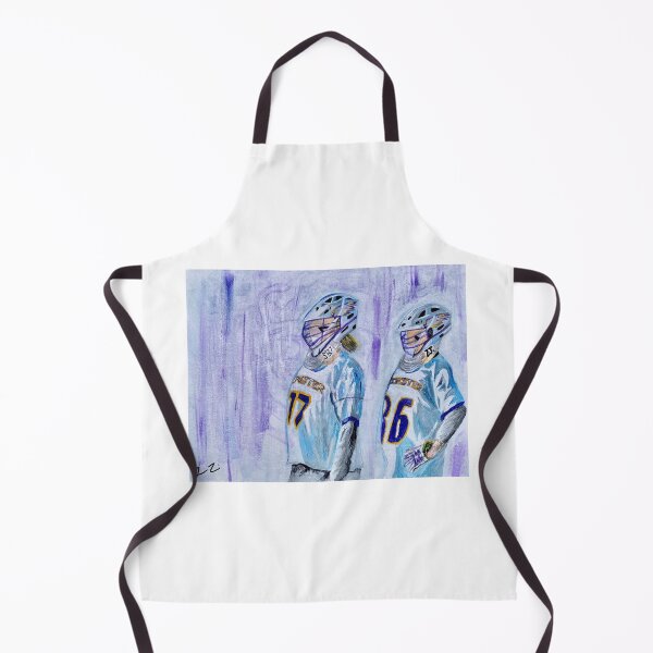 Item preview, Westminster SLC Lacrosse designed and sold by Jaya Tewart.