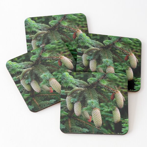 Item preview, fir tree designed and sold by Luci3120.