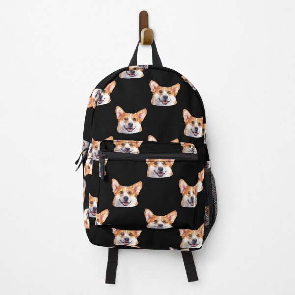 corgi backpack hot topic