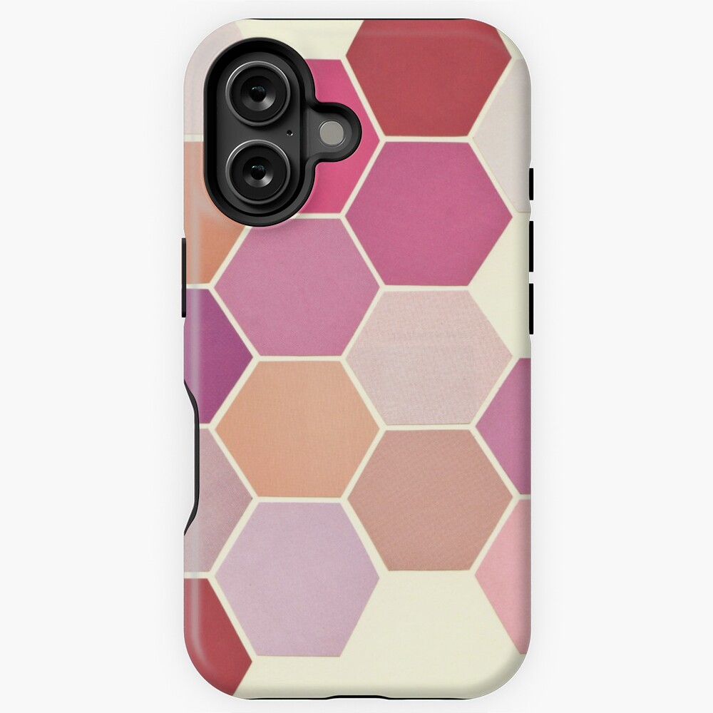Item preview, iPhone Magsafe Tough Case designed and sold by Cassia.