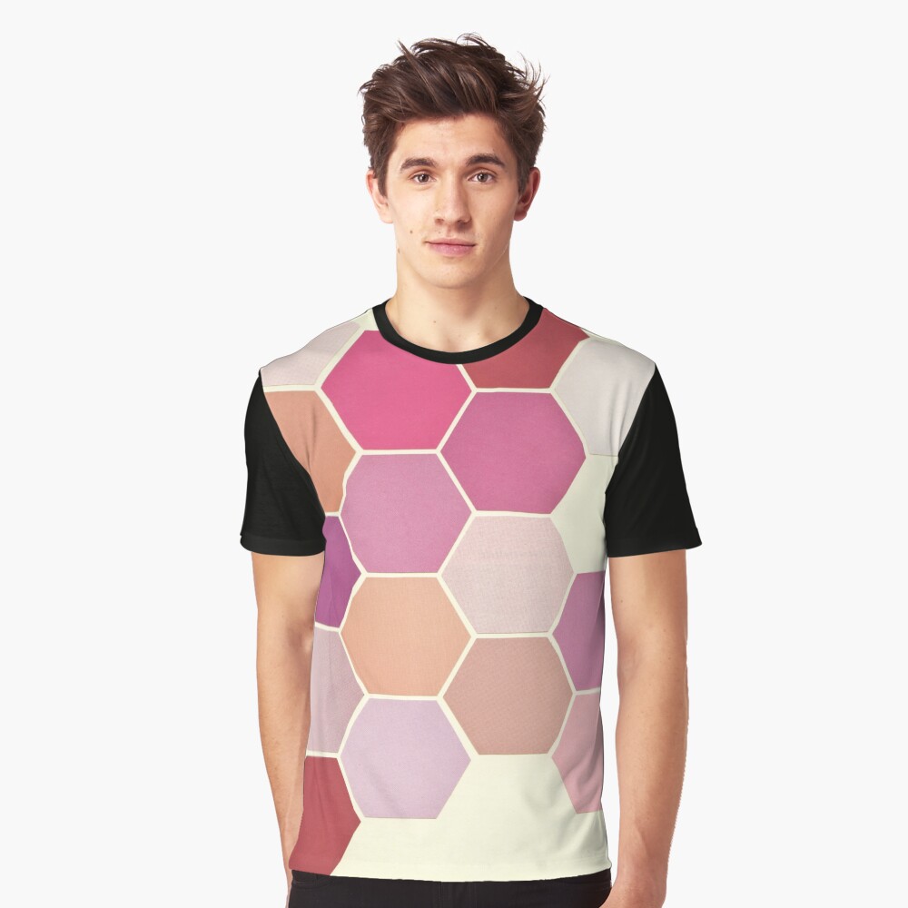 Item preview, Graphic T-Shirt designed and sold by Cassia.
