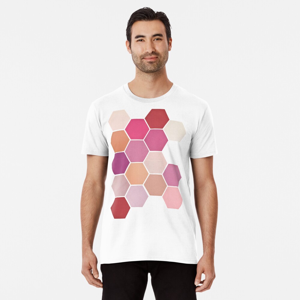 Item preview, Premium T-Shirt designed and sold by Cassia.