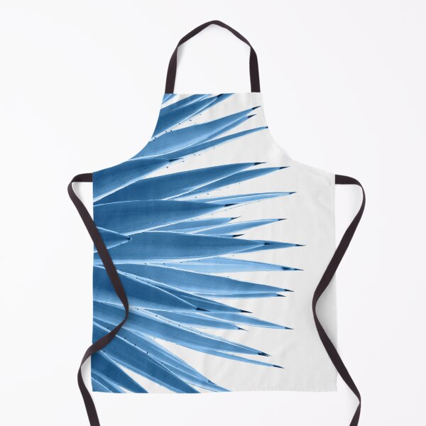 Item preview, Classic Blue Agave Dream #1 #tropical #decor #art designed and sold by Anita's & Bella's Art.