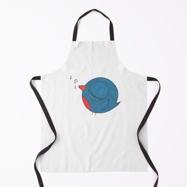 Item preview, Singing Birdy designed and sold by OrangeYaHappy.