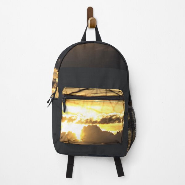 Item preview, Gold Sunset designed and sold by MoreGoodArt.