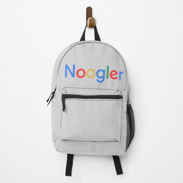 Item preview, Noogler designed and sold by DarkMatter2016.