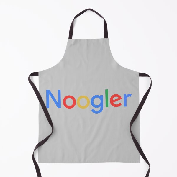 Item preview, Noogler designed and sold by DarkMatter2016.