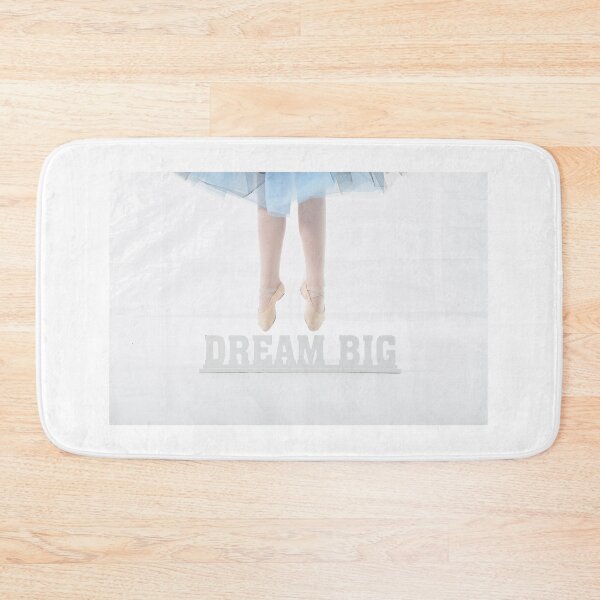 Item preview, Dream Big Ballet Version designed and sold by sgoerl.