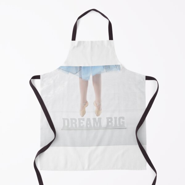 Item preview, Dream Big Ballet Version designed and sold by sgoerl.