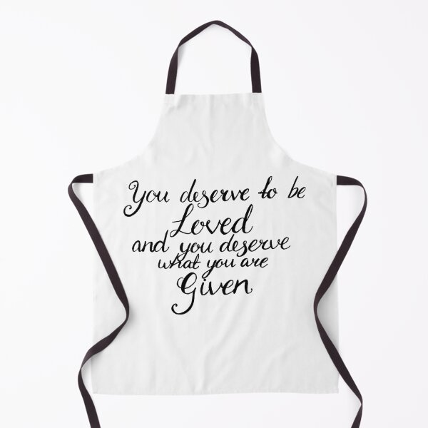 Item preview, You deserve to be loved Florence + Machine Delilah designed and sold by hannahrosesmith.