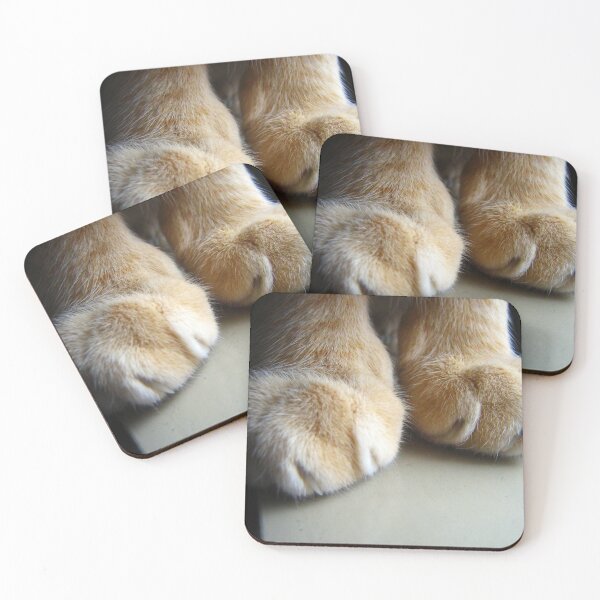 Item preview, Cat Paws designed and sold by Maria  Gonzalez.
