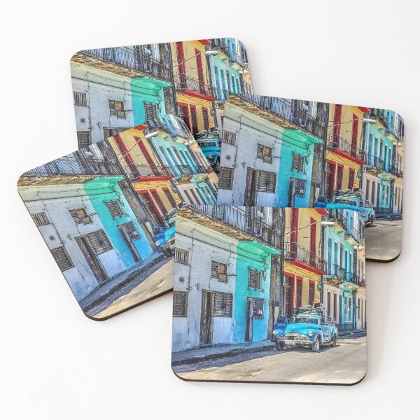 Item preview, Havana houses designed and sold by henryharrison.