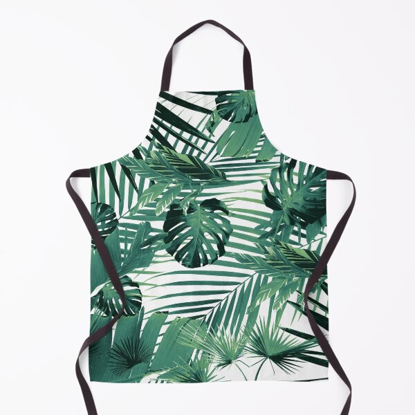 Item preview, Tropical Jungle Leaves Siesta #5 #tropical #decor #art designed and sold by Anita's & Bella's Art.