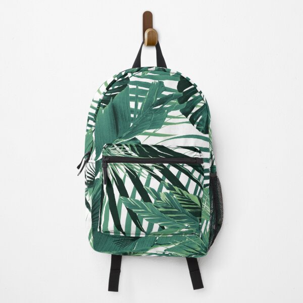 Item preview, Tropical Jungle Leaves Siesta #5 #tropical #decor #art designed and sold by Anita's & Bella's Art.