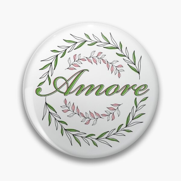 Item preview, Amore designed and sold by Graphicganga.