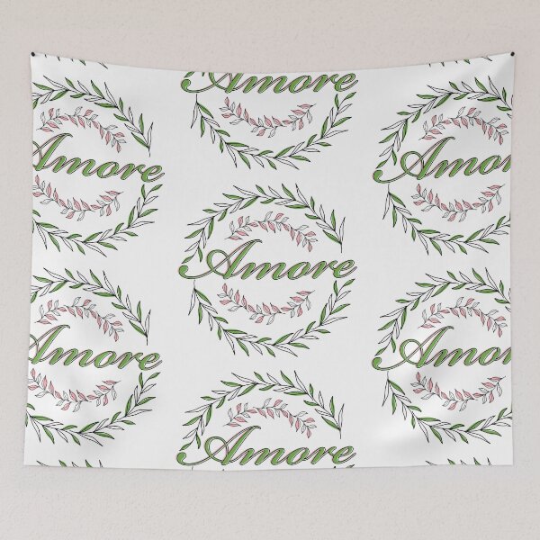 Item preview, Amore designed and sold by Graphicganga.