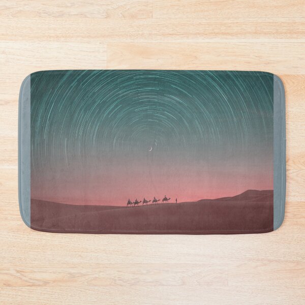 Item preview, exploring the desert designed and sold by Trigonal-art.