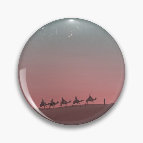 Item preview, exploring the desert designed and sold by Trigonal-art.