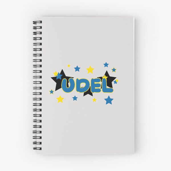 Item preview, Udel with Stars designed and sold by gabby219.