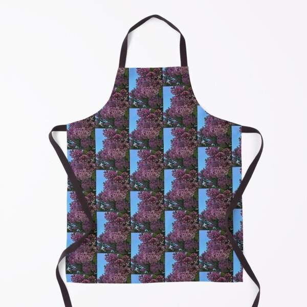 Item preview, Purple Flowers designed and sold by HumerusHumor.