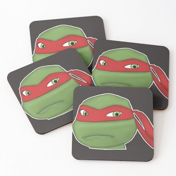 Item preview, Raphael designed and sold by Illustrationsbyv .