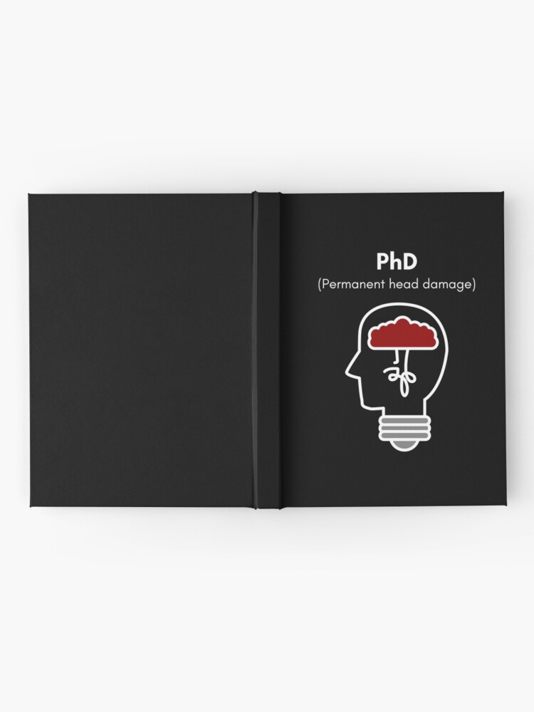 phd stands for in education