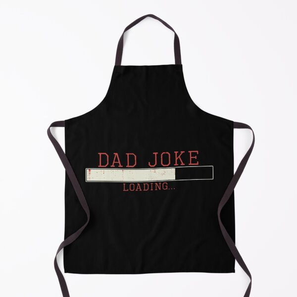 Item preview, dad joke loading Funny Father's Day Gift Joke Vintage designed and sold by ioema.