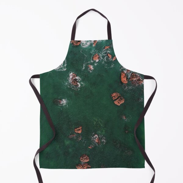 Item preview, Beautiful green water designed and sold by Izod55.
