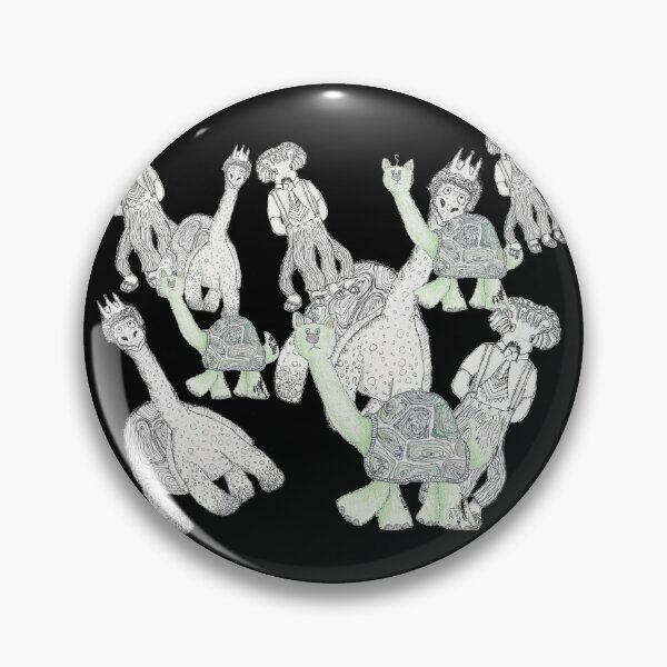 Item preview, Hodge Podge designed and sold by ArtChildGalore.