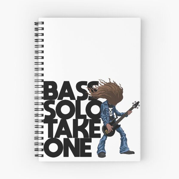 Item preview, Bass Solo Cliff designed and sold by Tameink.