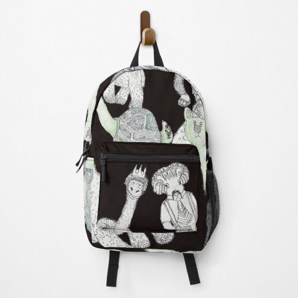 Item preview, Hodge Podge designed and sold by ArtChildGalore.
