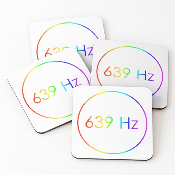 Item preview, 639 Hz designed and sold by InfinitePathArt.