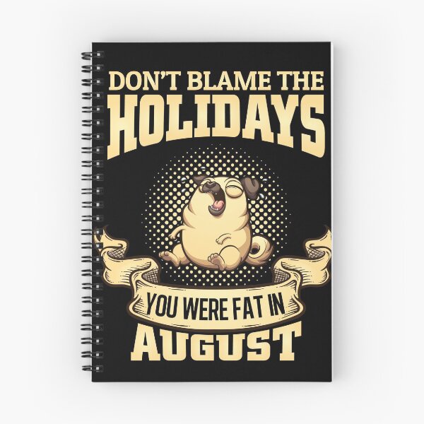 Item preview, Fat in August designed and sold by Coolprints1.