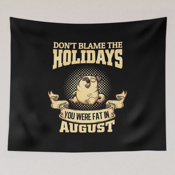 Item preview, Fat in August designed and sold by Coolprints1.