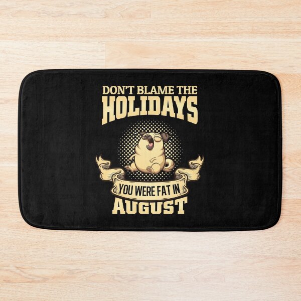 Item preview, Fat in August designed and sold by Coolprints1.