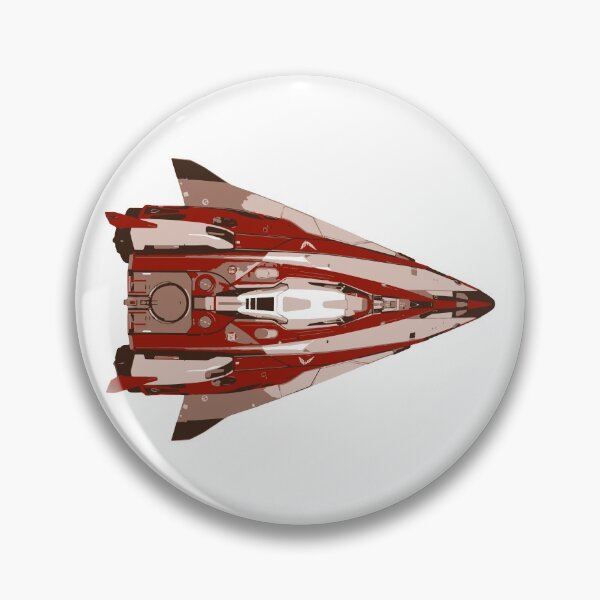 Item preview, Fer-de-Lance (FDL) from Elite: Dangerous designed and sold by BostonBraw1er.