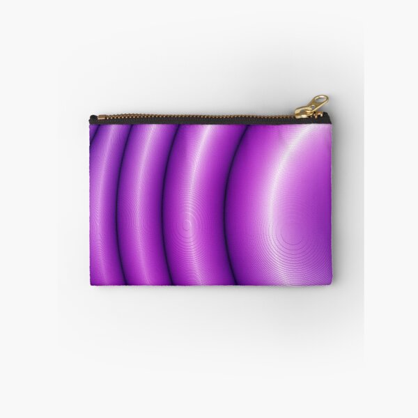 Item preview, Wave - Violet designed and sold by JoanNinjaHen.