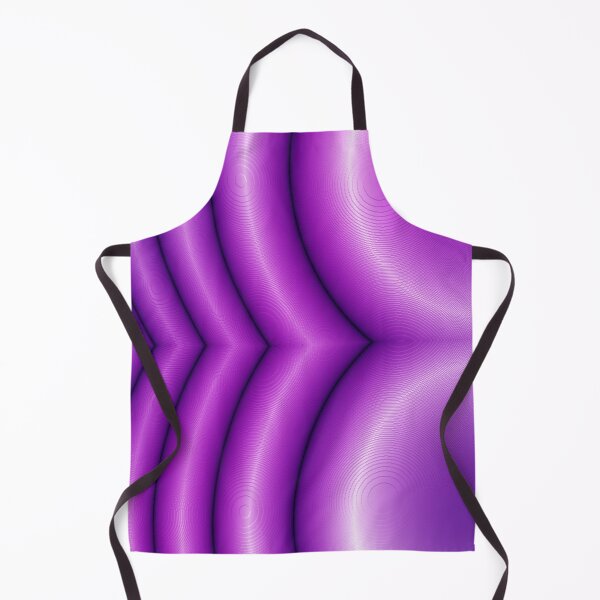 Item preview, Wave - Violet designed and sold by JoanNinjaHen.