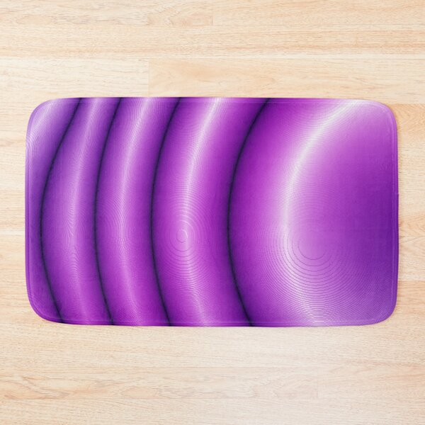 Item preview, Wave - Violet designed and sold by JoanNinjaHen.