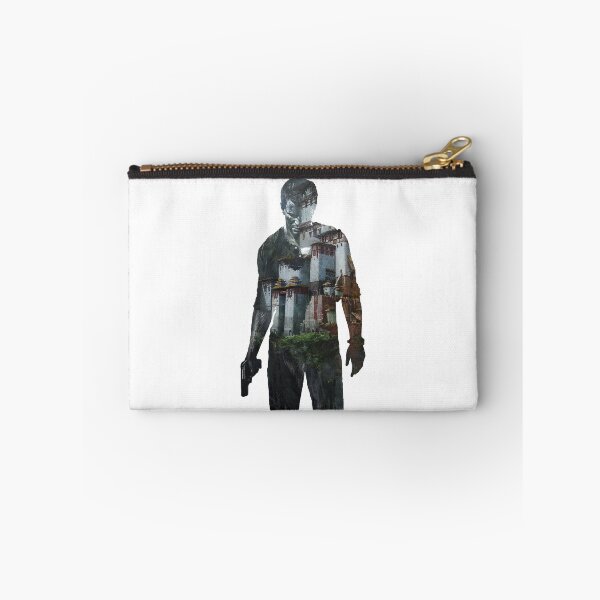 Item preview, Uncharted Nathan Drake designed and sold by Savleub.