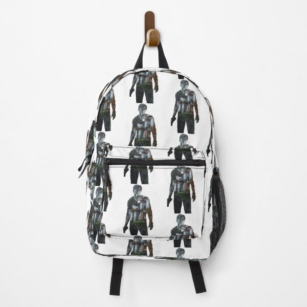 Item preview, Uncharted Nathan Drake designed and sold by Savleub.