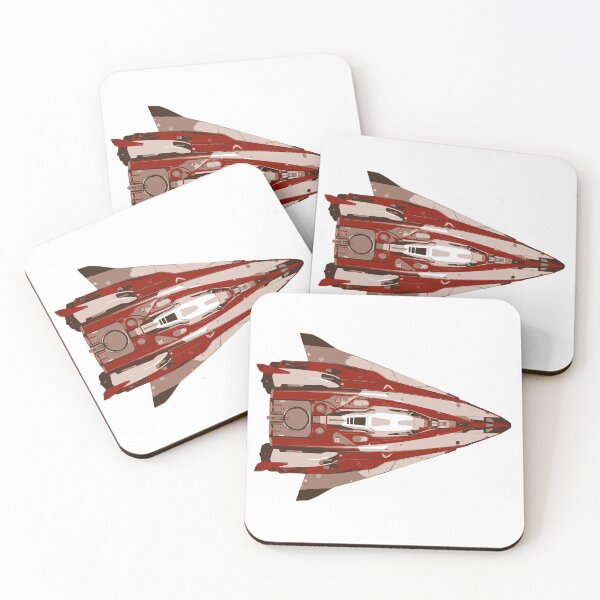 Item preview, Fer-de-Lance (FDL) from Elite: Dangerous designed and sold by BostonBraw1er.