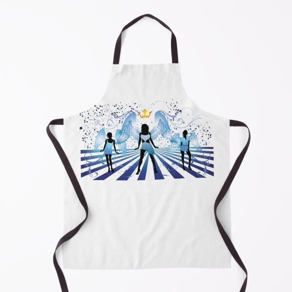 Item preview, dancing angels designed and sold by Seb-Sk93.