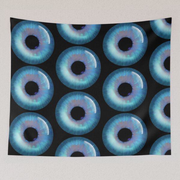 Item preview, Bright Eyed designed and sold by HippieEverAfter.