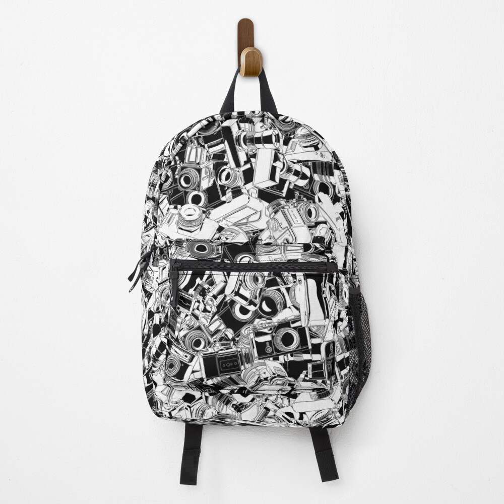 Item preview, Backpack designed and sold by GrandeDuc.