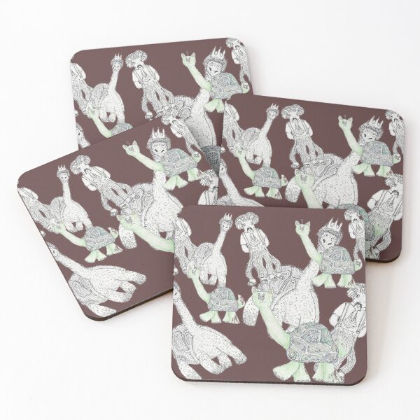 Item preview, Hodge Podge designed and sold by ArtChildGalore.