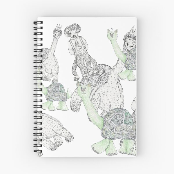 Item preview, Hodge Podge designed and sold by ArtChildGalore.