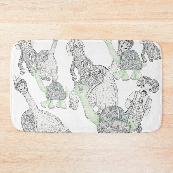 Item preview, Hodge Podge designed and sold by ArtChildGalore.