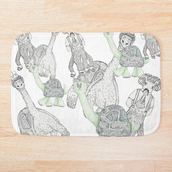 Item preview, Hodge Podge designed and sold by ArtChildGalore.